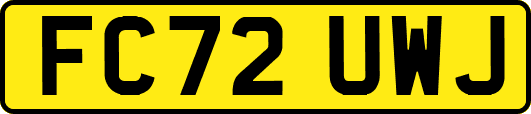 FC72UWJ