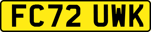 FC72UWK