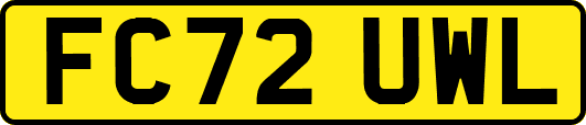 FC72UWL