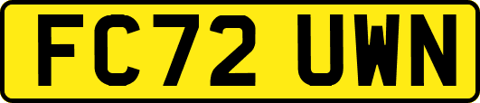 FC72UWN