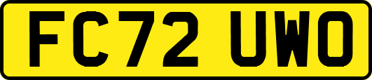 FC72UWO