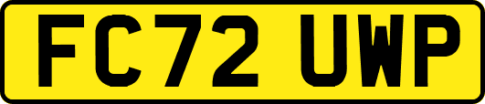 FC72UWP