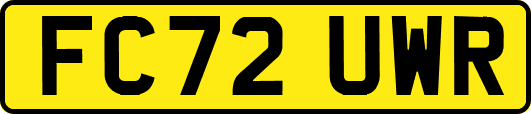 FC72UWR