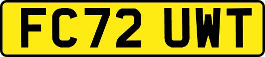 FC72UWT