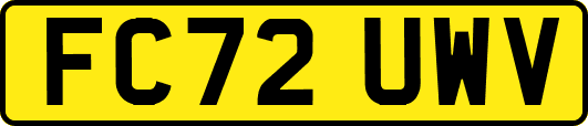 FC72UWV