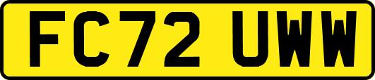 FC72UWW