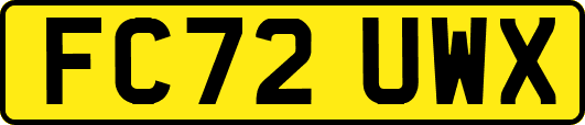 FC72UWX