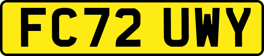 FC72UWY