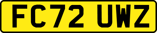 FC72UWZ