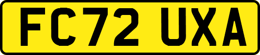 FC72UXA