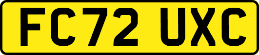 FC72UXC