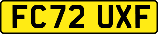 FC72UXF