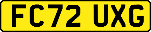 FC72UXG