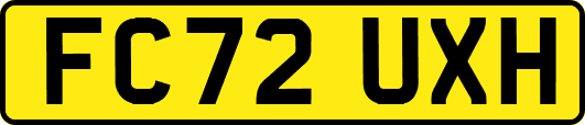 FC72UXH
