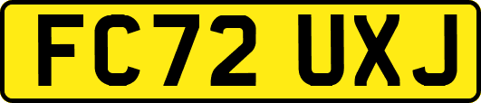 FC72UXJ