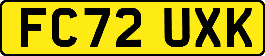 FC72UXK