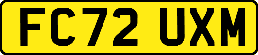 FC72UXM