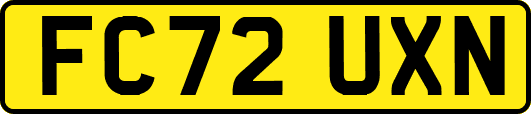 FC72UXN