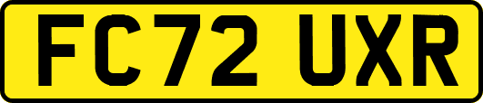 FC72UXR