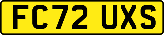 FC72UXS