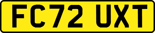 FC72UXT