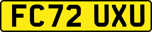 FC72UXU