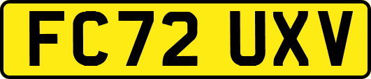 FC72UXV