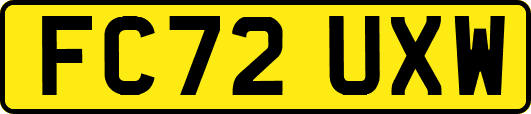 FC72UXW