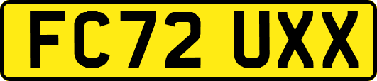 FC72UXX