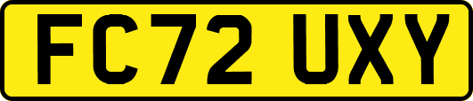 FC72UXY