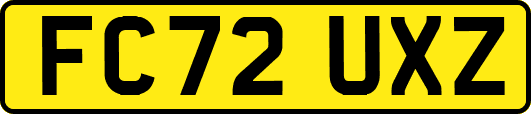 FC72UXZ
