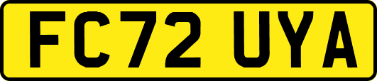 FC72UYA