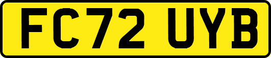 FC72UYB