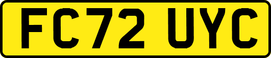 FC72UYC