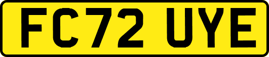 FC72UYE