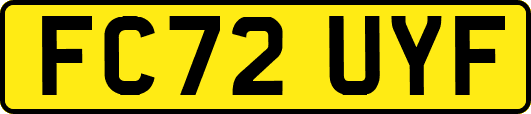 FC72UYF