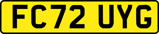 FC72UYG