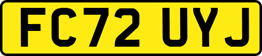 FC72UYJ
