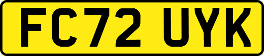 FC72UYK