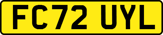 FC72UYL