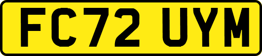 FC72UYM