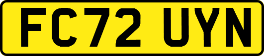 FC72UYN
