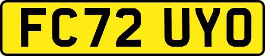 FC72UYO