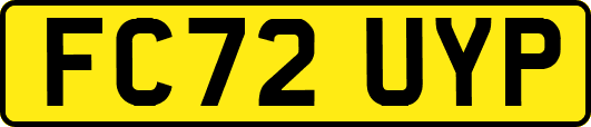 FC72UYP