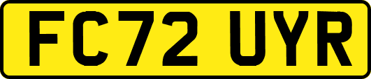 FC72UYR