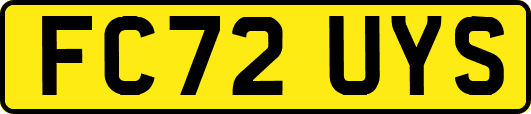 FC72UYS