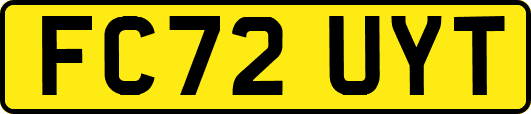 FC72UYT