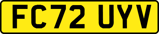 FC72UYV