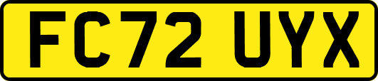 FC72UYX