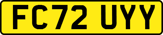 FC72UYY